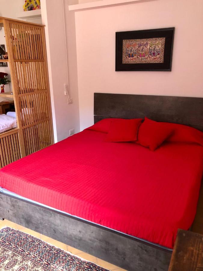 Appartamento Leopardella