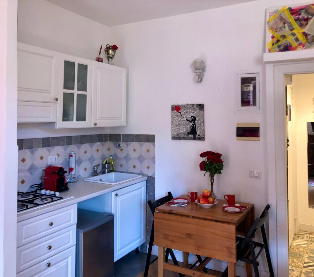 Appartamento Leopardella