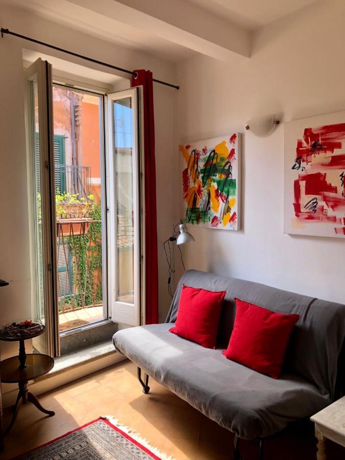 Apartamento Leopardella