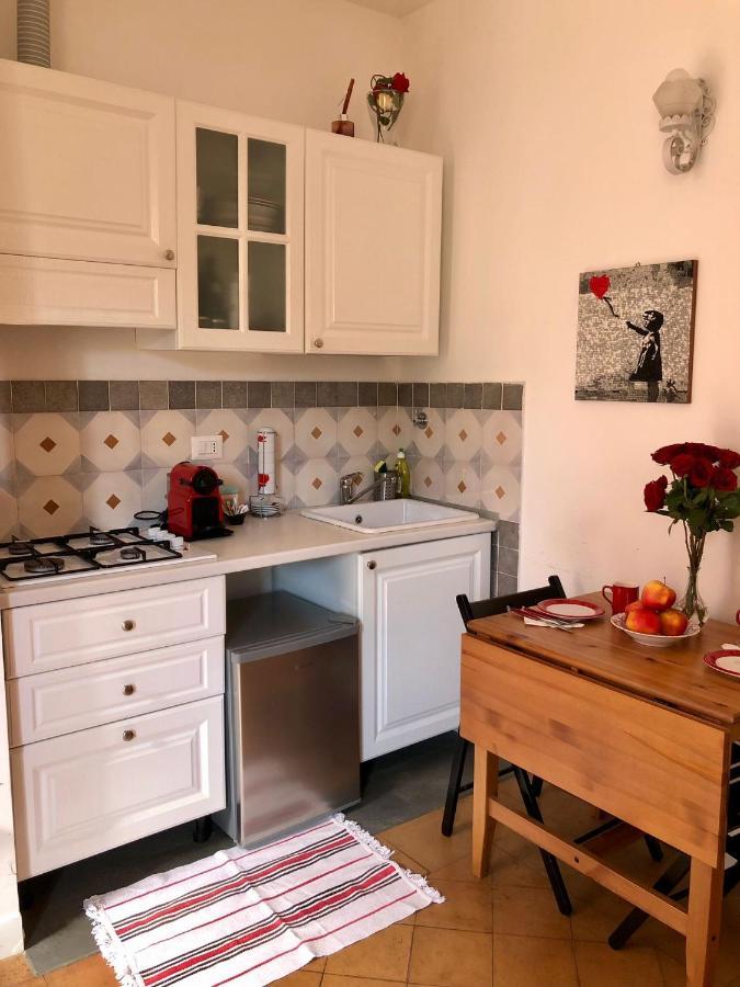 Appartamento Leopardella