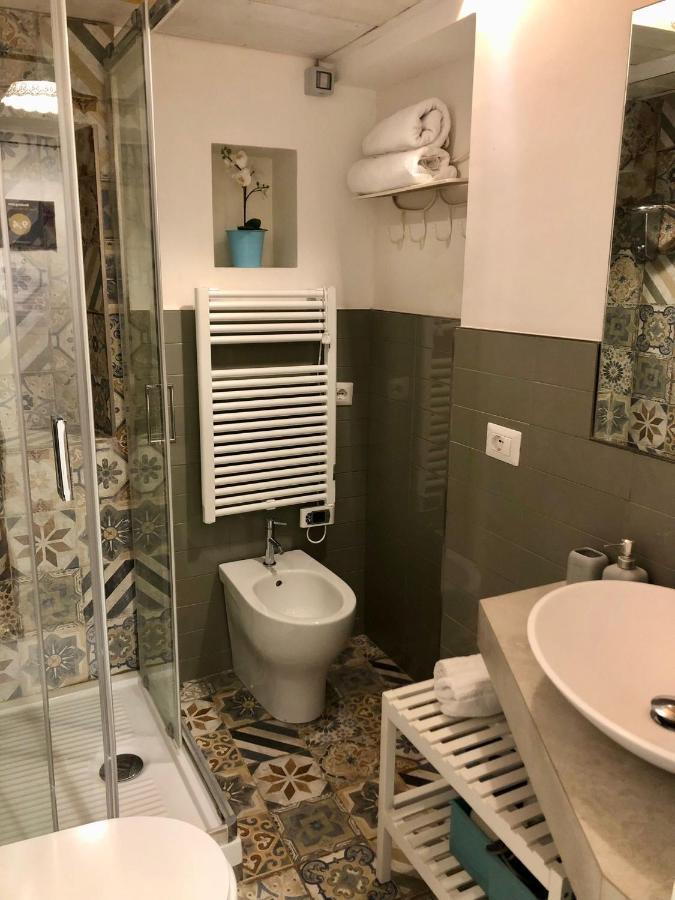 Leopardella Apartment Rom