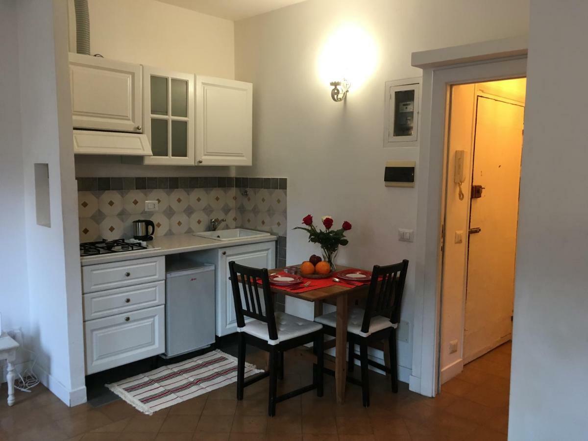 Apartment Leopardella Rom